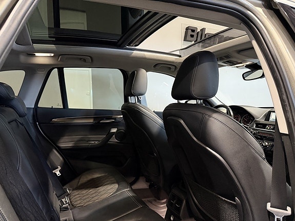 BMW X1 19 of 30