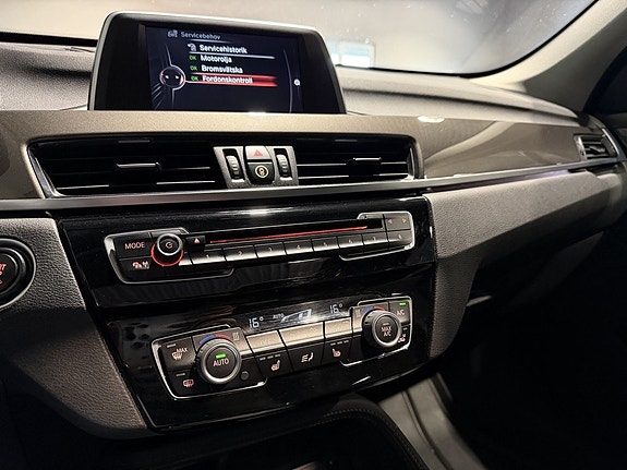 BMW X1 29 of 30