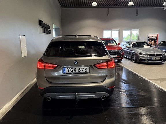 BMW X1 9 of 30