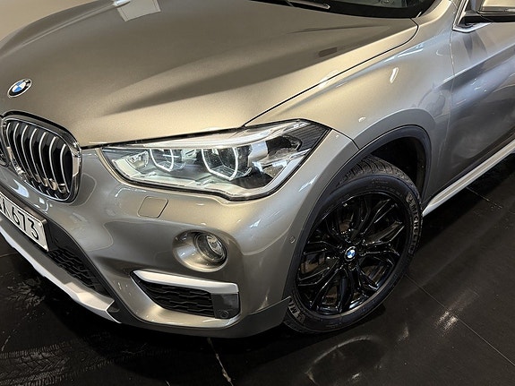 BMW X1 11 of 30
