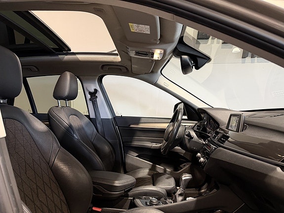BMW X1 17 of 30
