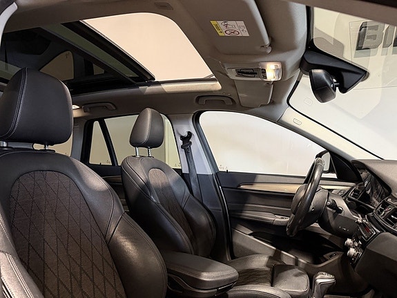 BMW X1 18 of 30