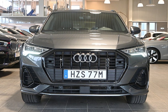 Audi Q3 5 of 5