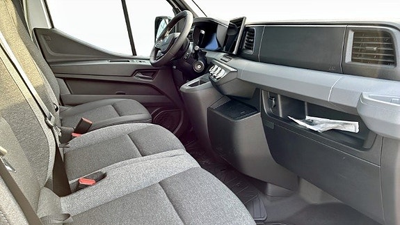 Renault Master 7 of 9