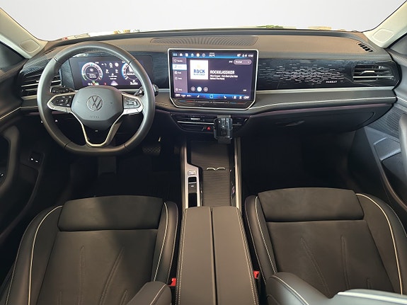Volkswagen Passat 11 of 20