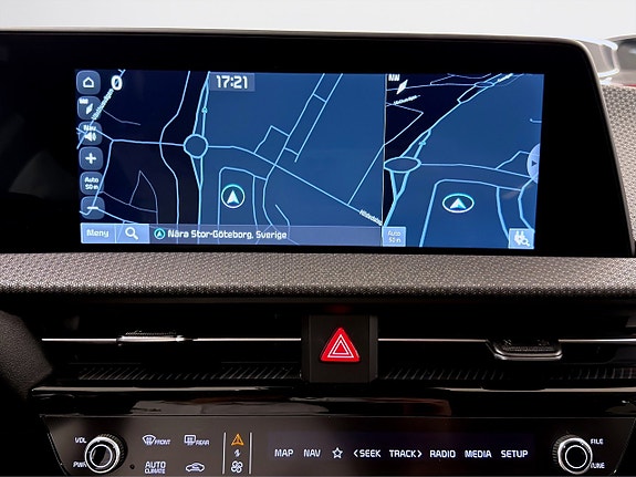 Kia EV6 16 of 16