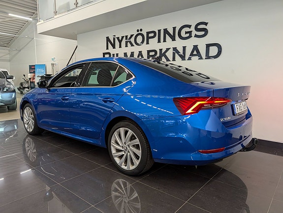 Skoda Octavia 3 of 5
