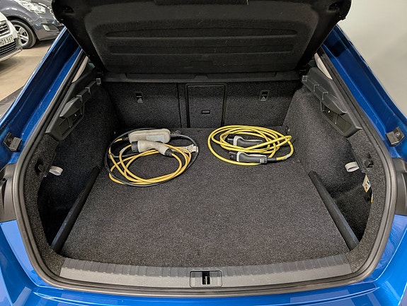 Skoda Octavia 5 of 5