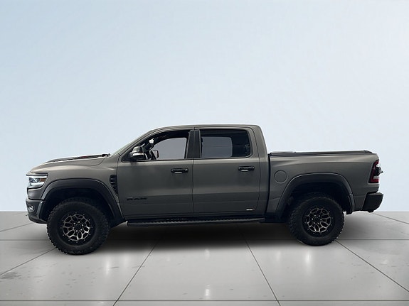Dodge RAM 1500 4 of 5