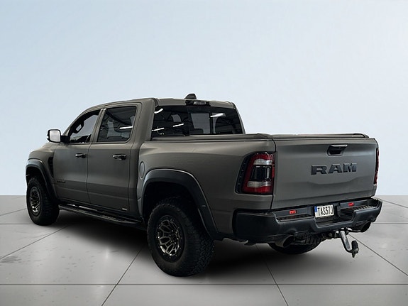 Dodge RAM 1500 5 of 5