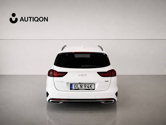 Kia Ceed 6 of 17