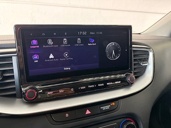 Kia Ceed 16 of 17
