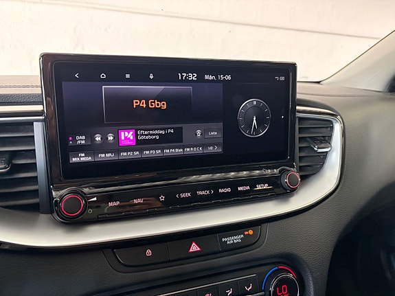 Kia Ceed 13 of 17