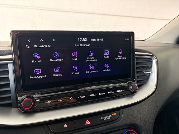 Kia Ceed 17 of 17