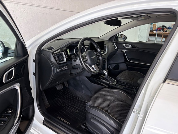 Kia Ceed 9 of 17