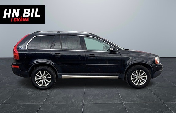 Volvo XC90 5 of 5