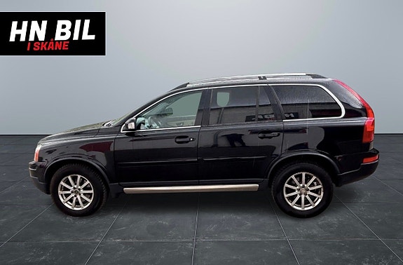 Volvo XC90 6 of 15