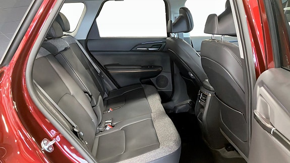 Kia EV5 5 of 5