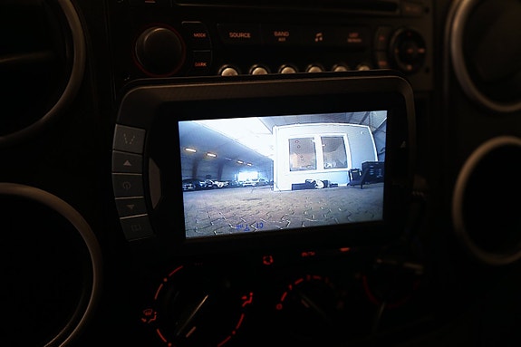 Peugeot Partner 6 of 12