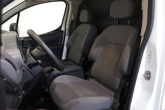 Peugeot Partner 9 of 12