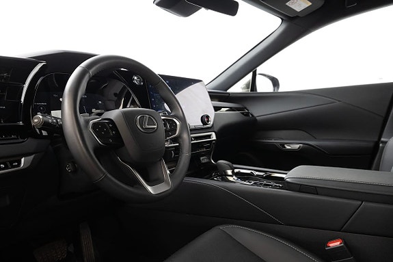 Lexus RX350h 16 of 27
