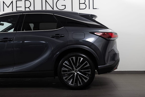Lexus RX350h 5 of 27