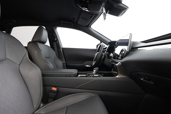 Lexus RX350h 14 of 27