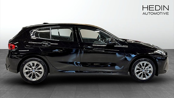 BMW 120 6 of 9