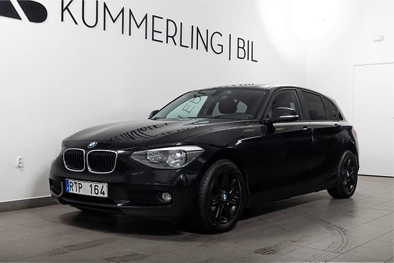 BMW 116d 2 of 5