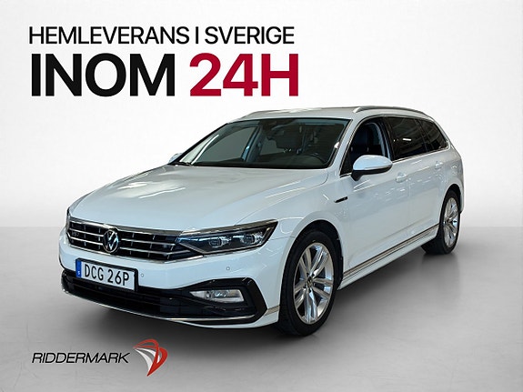 Volkswagen Passat 3 of 5