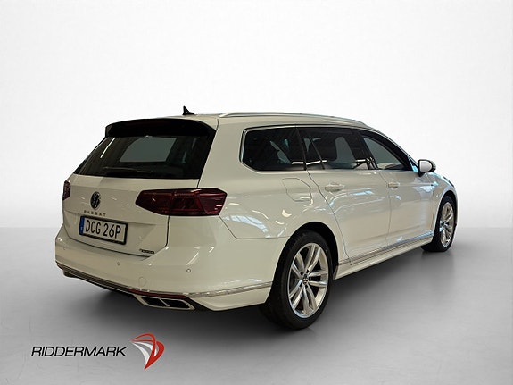 Volkswagen Passat 5 of 5