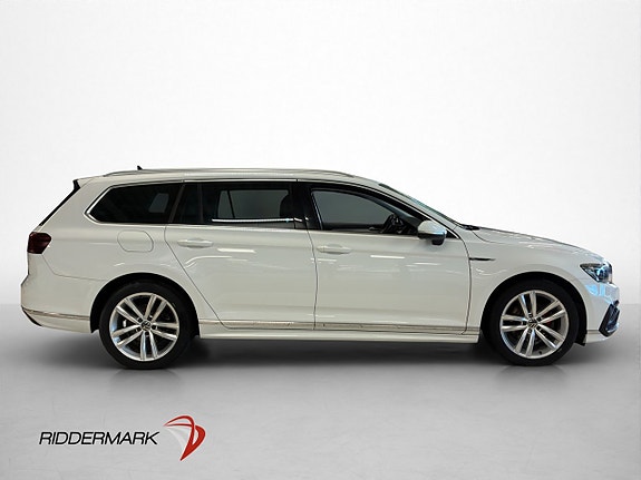 Volkswagen Passat 4 of 5