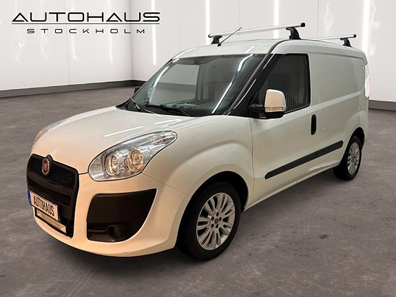 Fiat Doblo 3 of 5