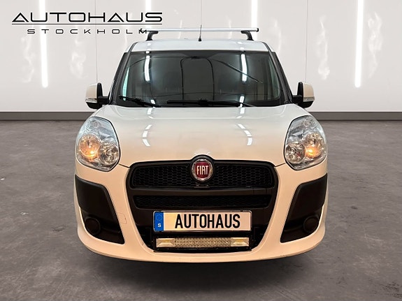 Fiat Doblo 2 of 5