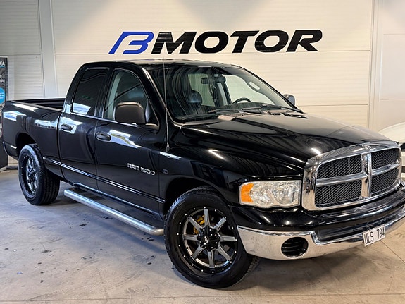Dodge RAM 1500
