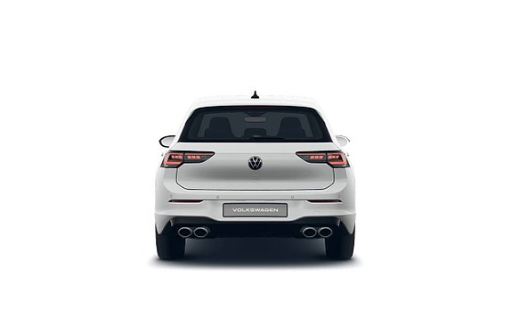 Volkswagen Golf-Serie 4 of 9