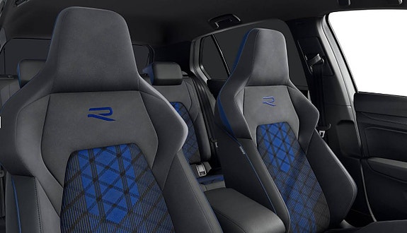 Volkswagen Golf-Serie 9 of 9