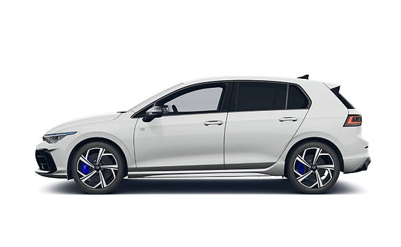 Volkswagen Golf-Serie 2 of 9