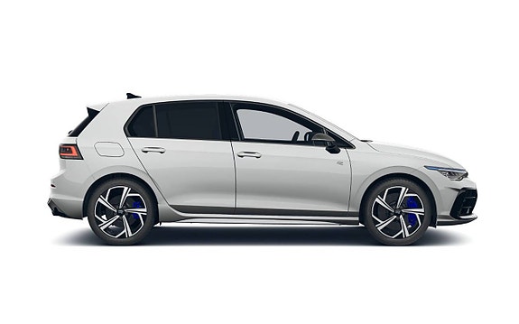 Volkswagen Golf-Serie 6 of 9