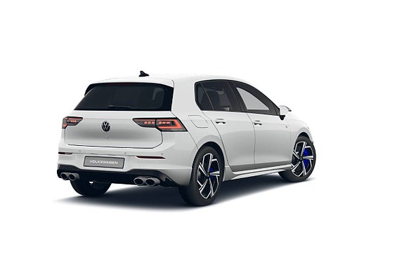 Volkswagen Golf-Serie 5 of 9