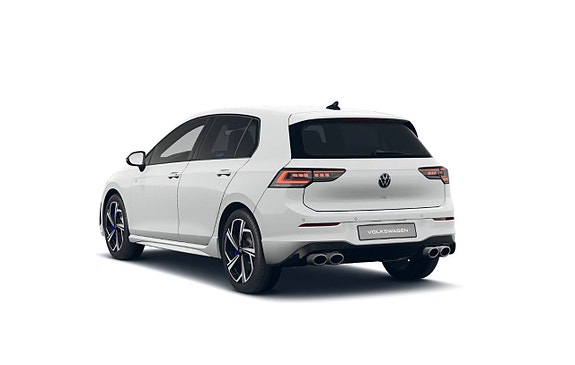 Volkswagen Golf-Serie 3 of 9