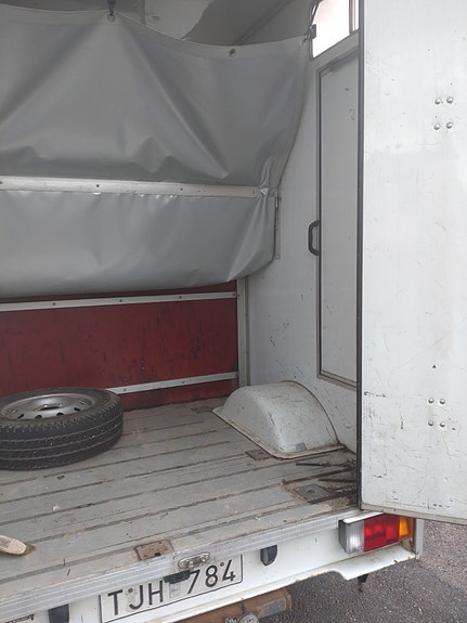 Renault Master 4 of 5