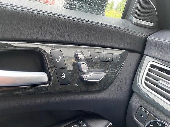 Mercedes-Benz CLS350 d 17 of 28
