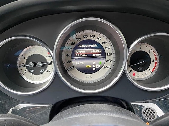 Mercedes-Benz CLS350 d 21 of 28