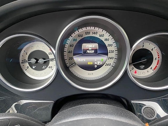 Mercedes-Benz CLS350 d 20 of 28