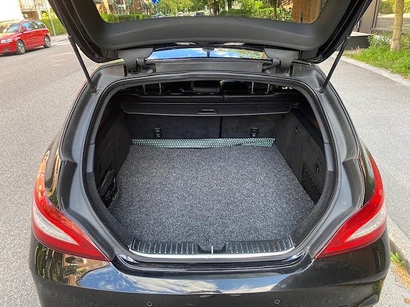Mercedes-Benz CLS350 d 5 of 28