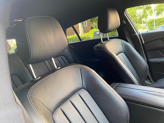 Mercedes-Benz CLS350 d 14 of 28