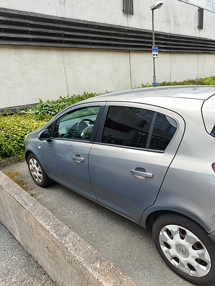 Opel Corsa 4 of 5