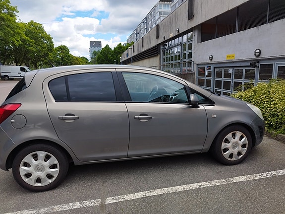 Opel Corsa 3 of 5