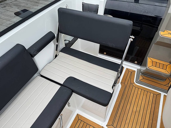 Finnmaster T6 | Suzuki DF200 | 2020 10 of 12